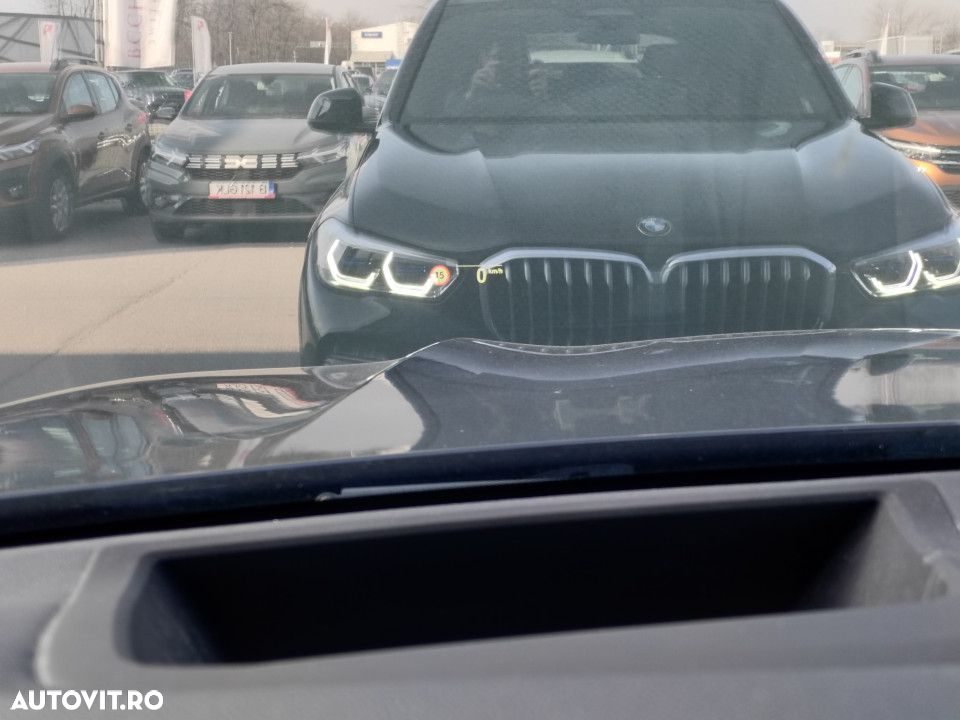 BMW X5 xDrive45e AT PHEV - 29
