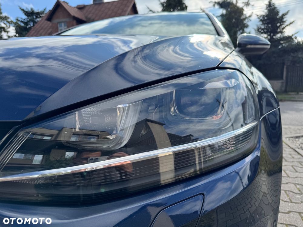 Volkswagen Golf VII 2.0 TDI BMT Highline DSG - 3