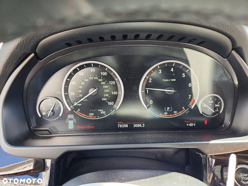 BMW X5 xDrive40i xLine - 7