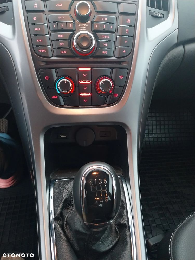 Opel Astra - 26