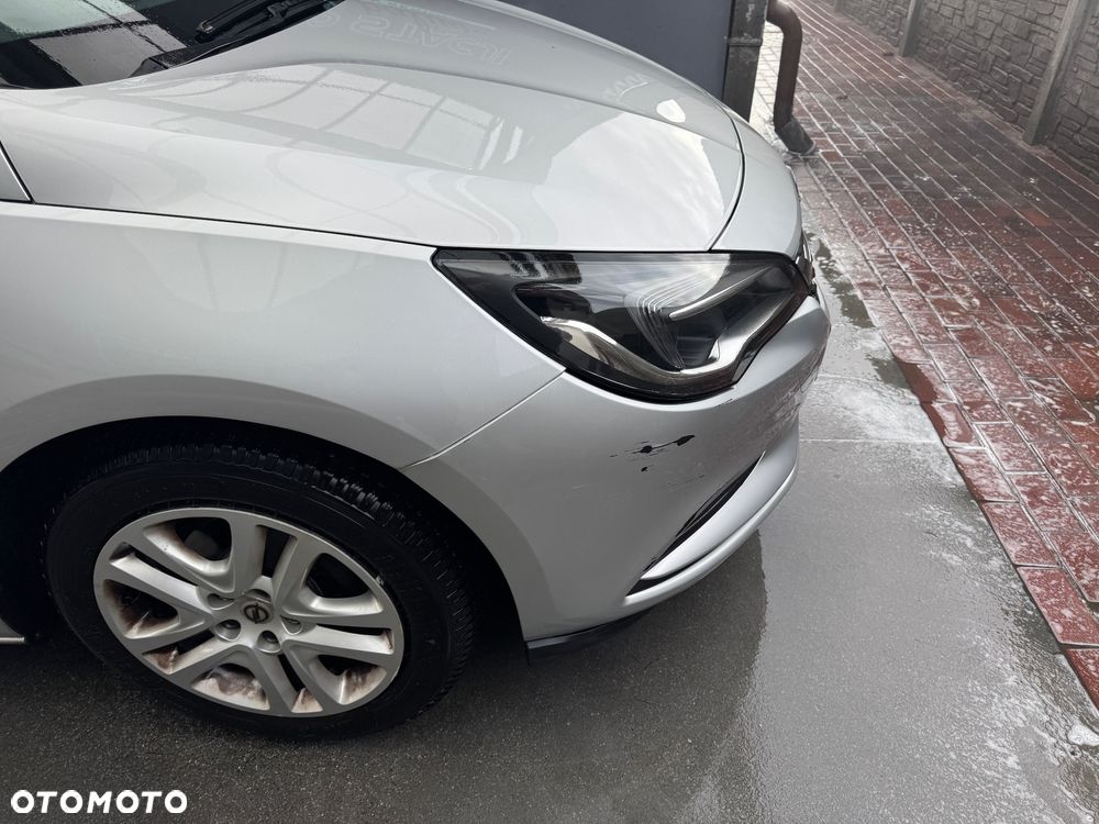 Opel Astra 1.4 T Dynamic - 5