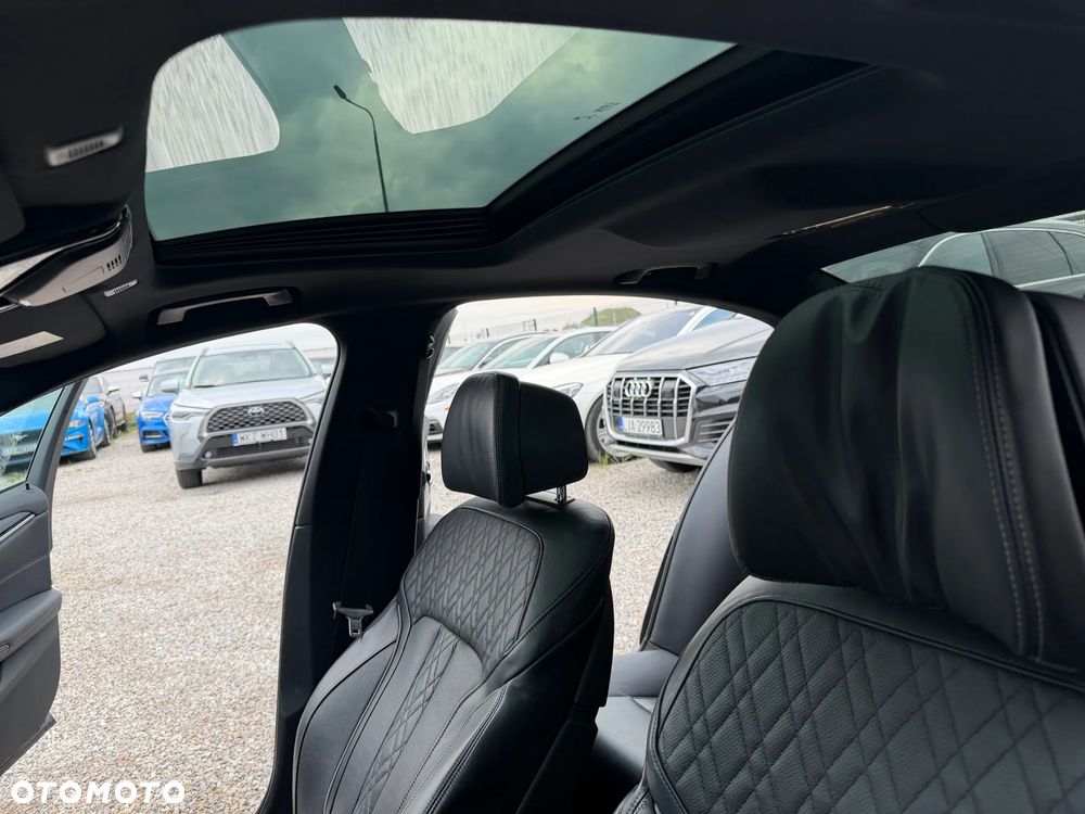 BMW Seria 5 530e M Sport sport - 9