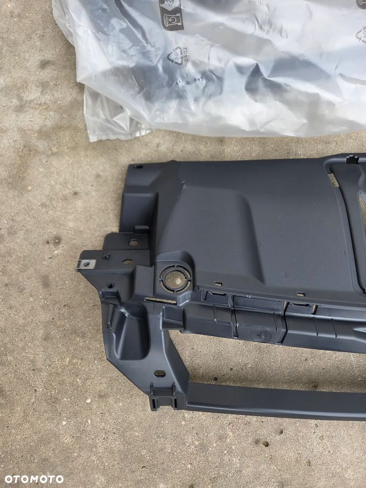 Wzmocnienie górne pas przedni Peugeot 308 T9 Przed LIFT  NOWE - 3