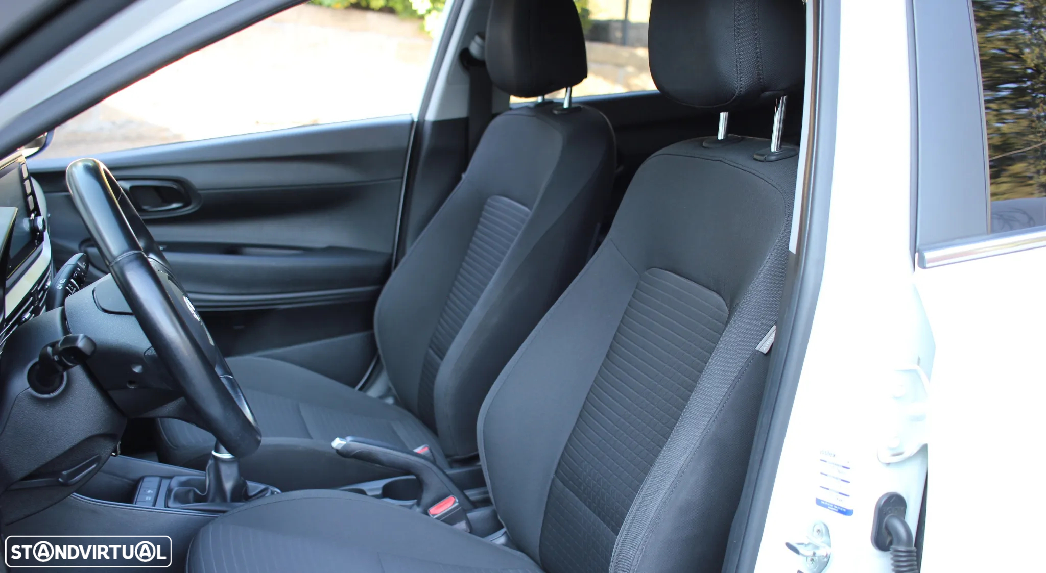 Hyundai i20 1.0 T-GDI Style (TT) - 11