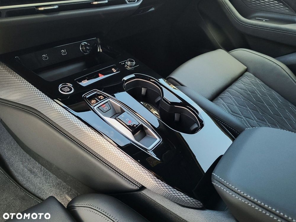 Audi A5 Limousine - 17
