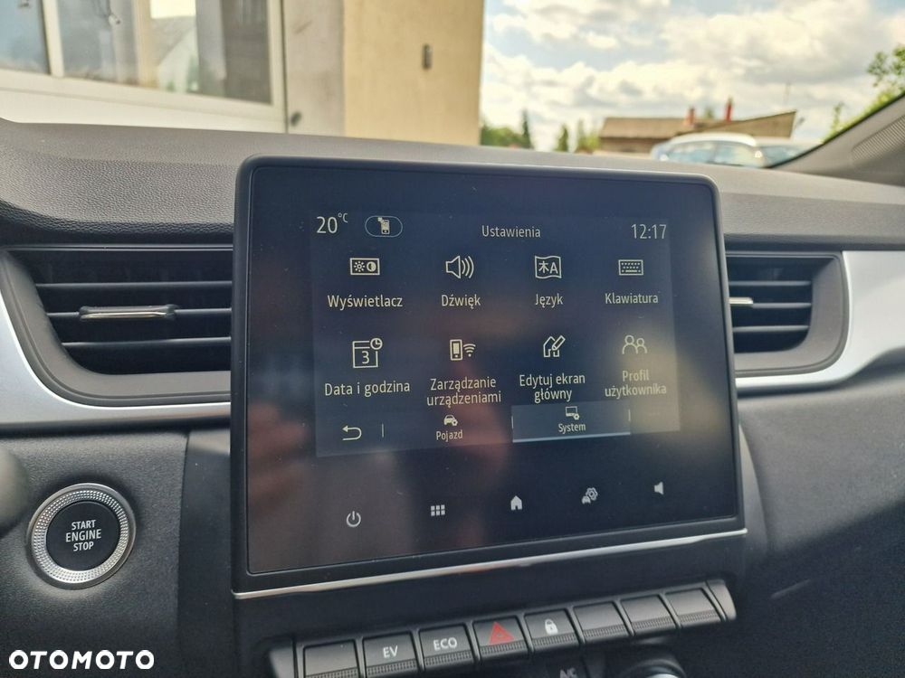 Renault Captur E-TECH Full 145 EVOLUTION - 28