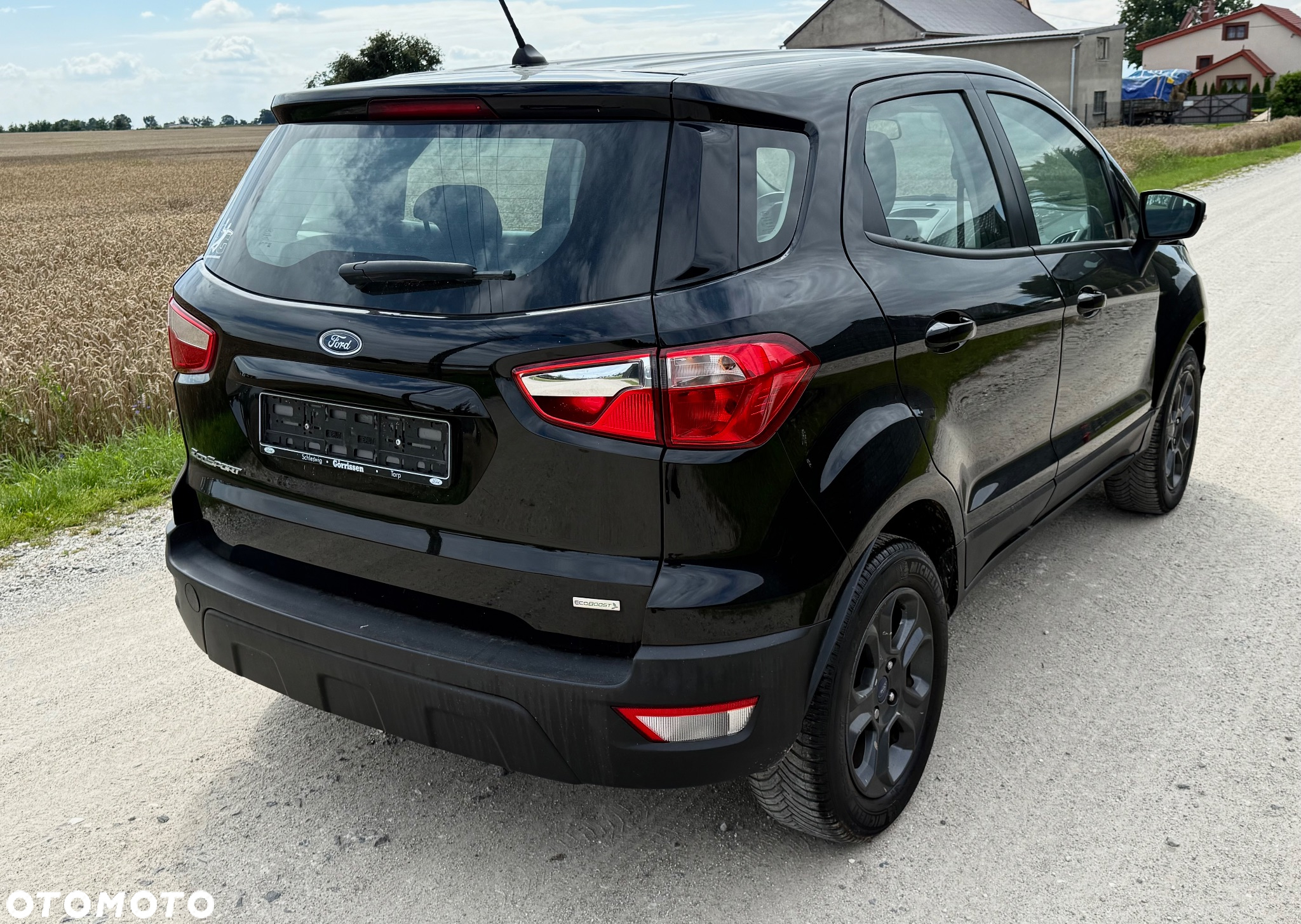 Ford EcoSport 1.0 EcoBoost ACTIVE - 6