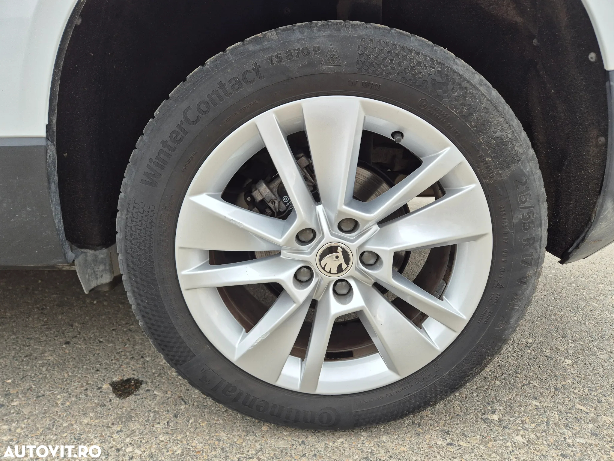 Skoda Karoq 2.0 TDI DSG Drive - 25