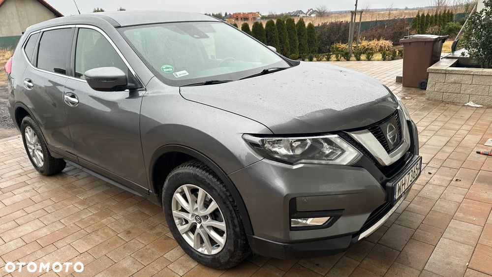Nissan X-Trail - 20