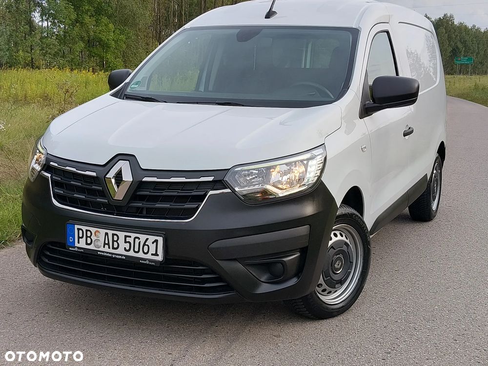Renault Express