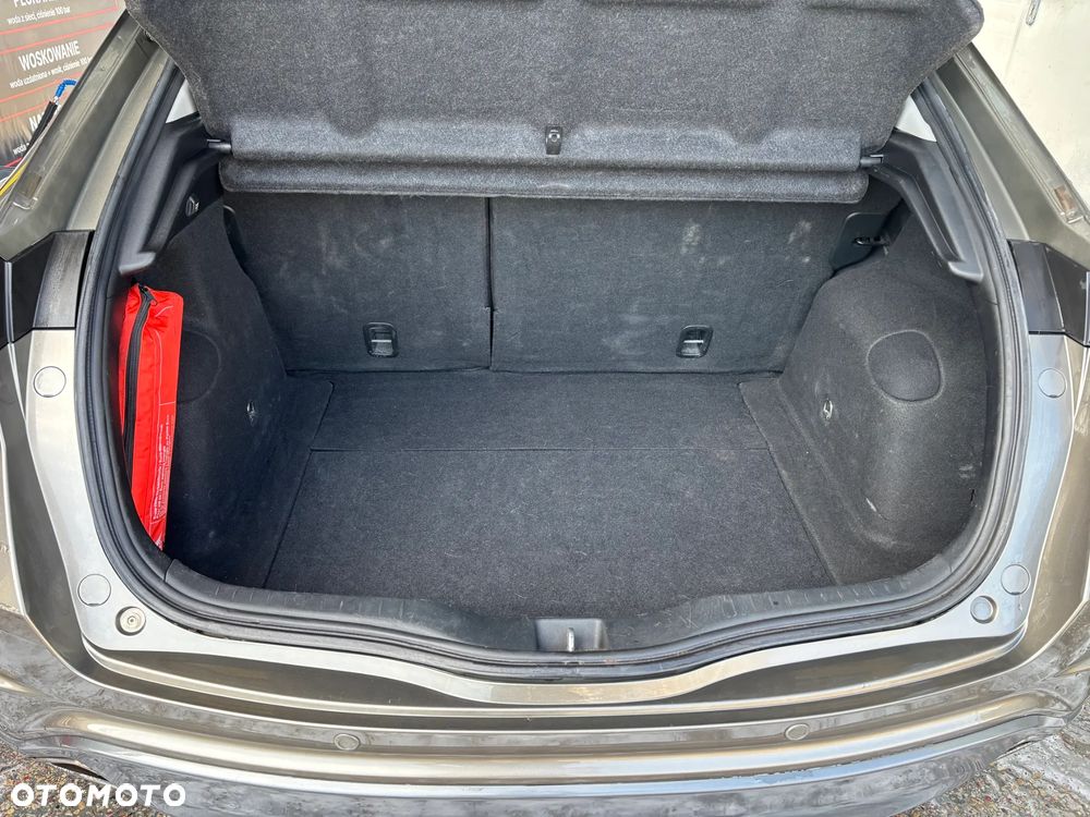 Honda Civic 1.8 Executive - 11