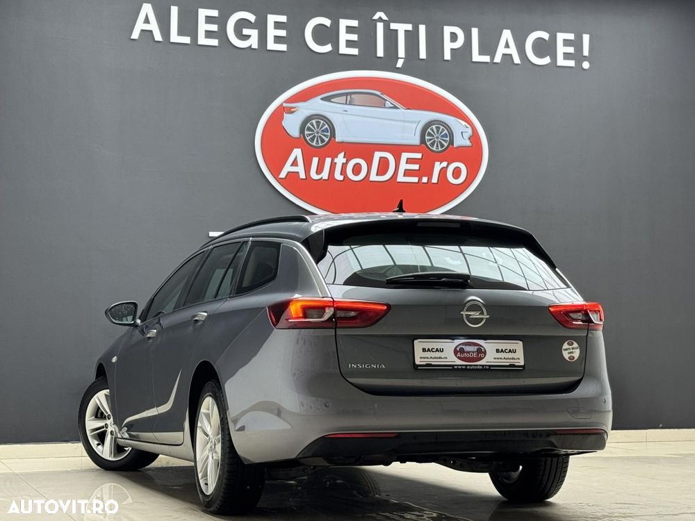 Opel Insignia - 3