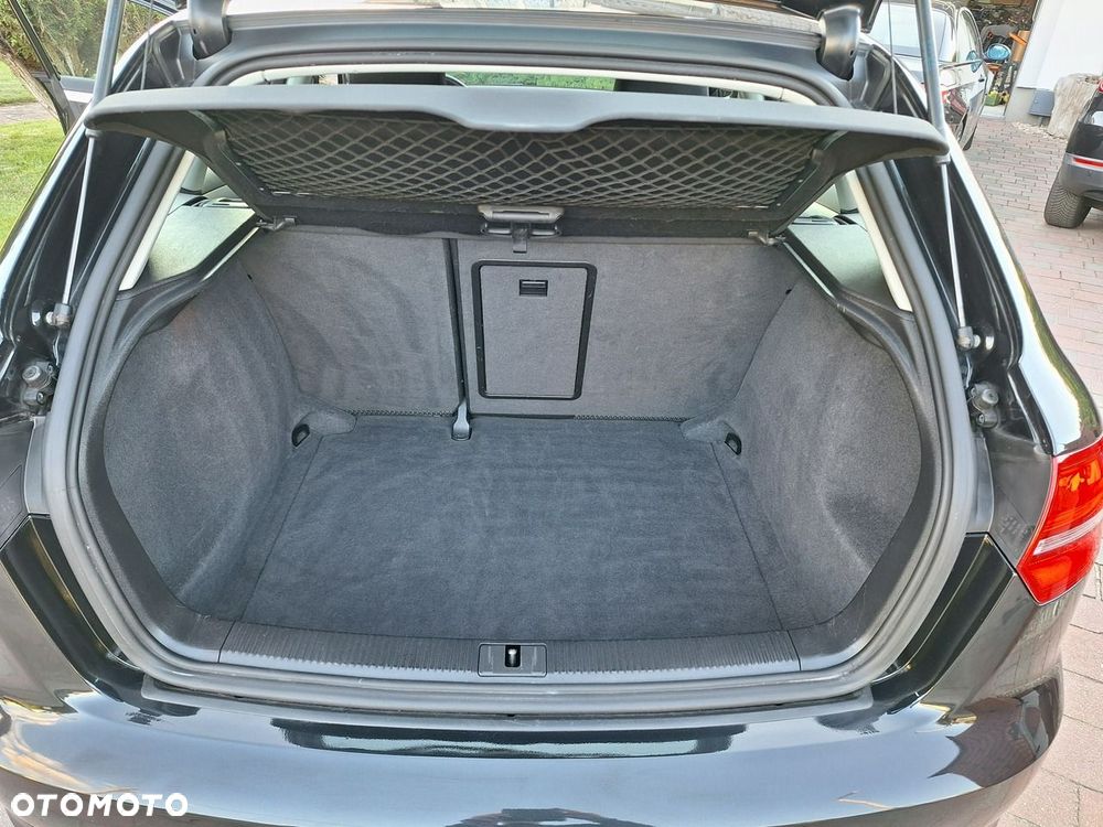 Audi A3 Sportback - 17