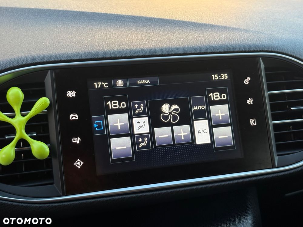 Peugeot 308 1.6 HDi Trendy - 21