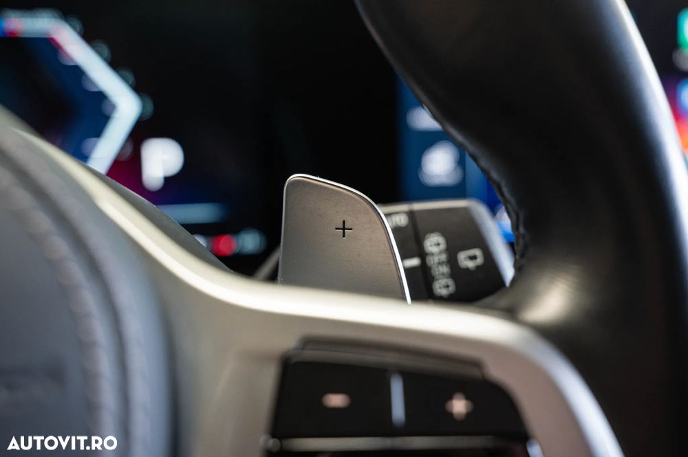 BMW X5 xDrive30d - 25