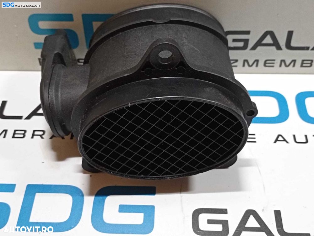 Debitmetru Aer Volvo C70 1.6 D 2008 - 2009 Cod 72834204 9650010780 [M6518] - 5