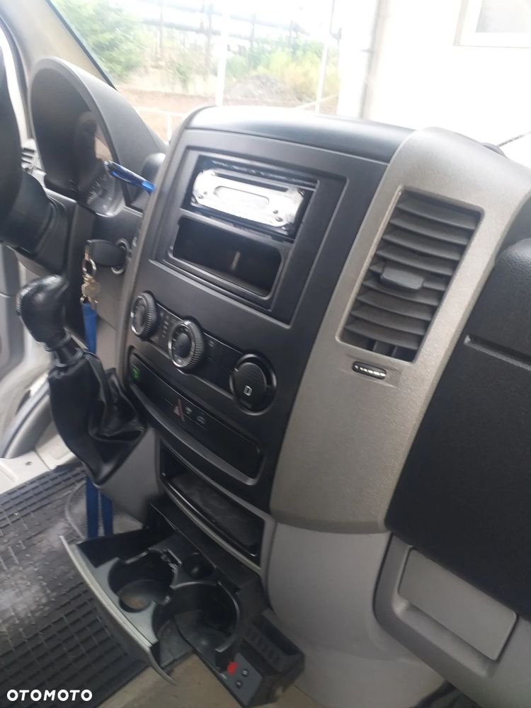 Mercedes-Benz SPRINTER - 11