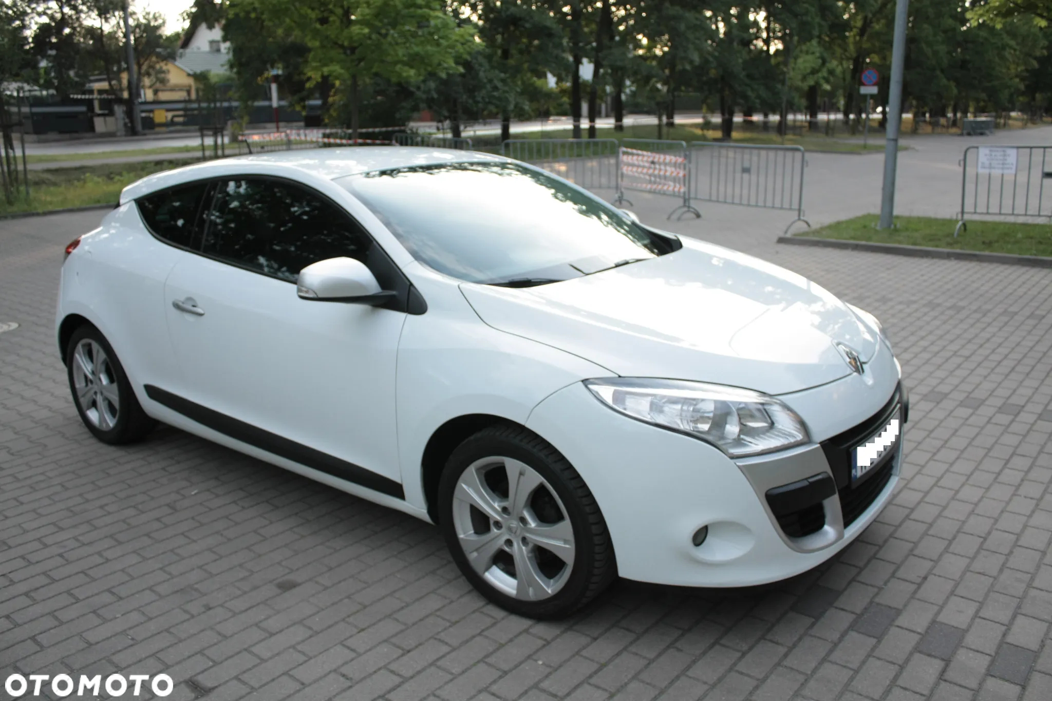 Renault Megane - 4