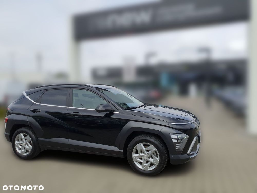 Hyundai Kona 1.0 T-GDI Executive - 28