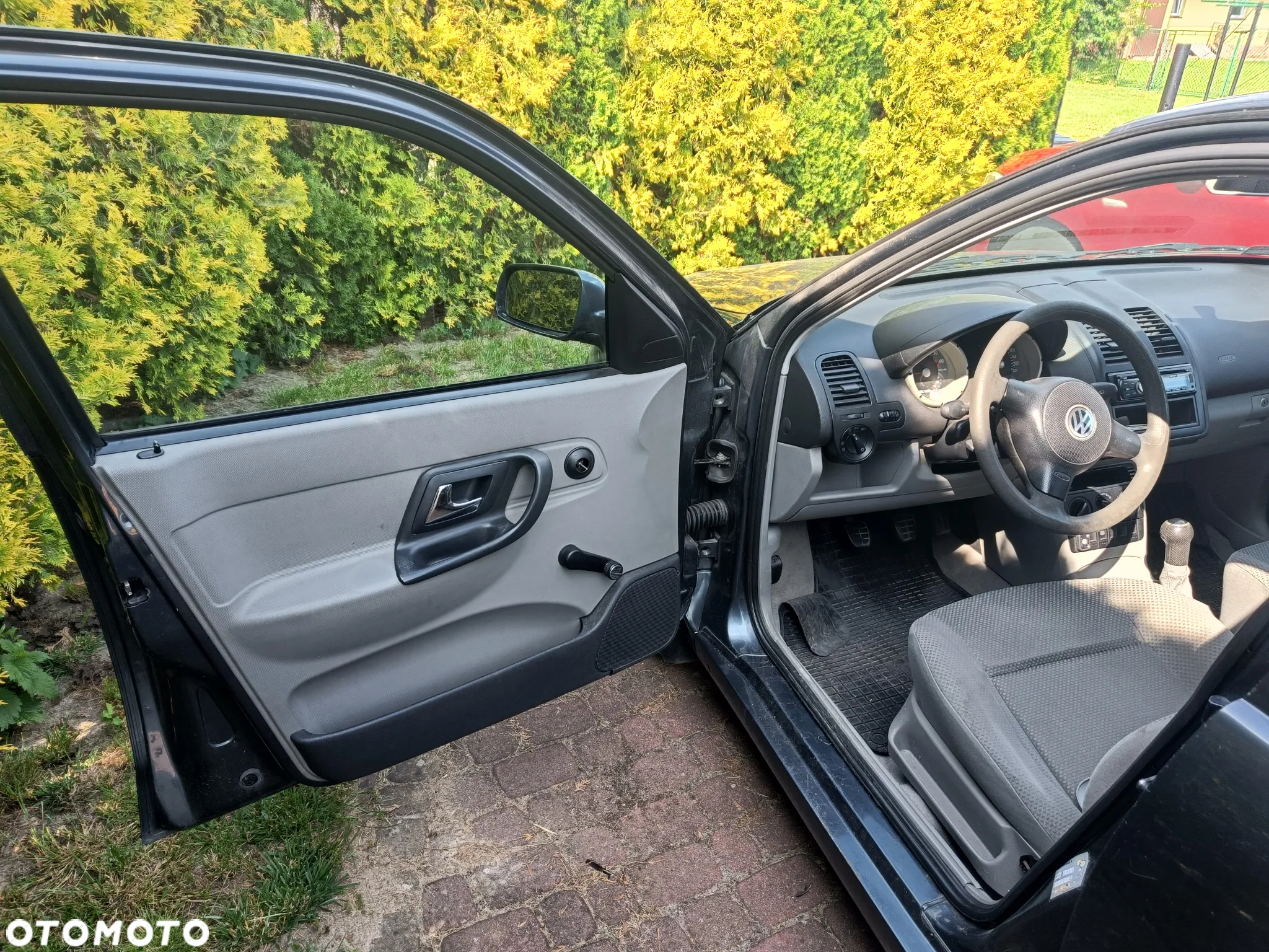 Volkswagen Polo Classic 1.4 - 5