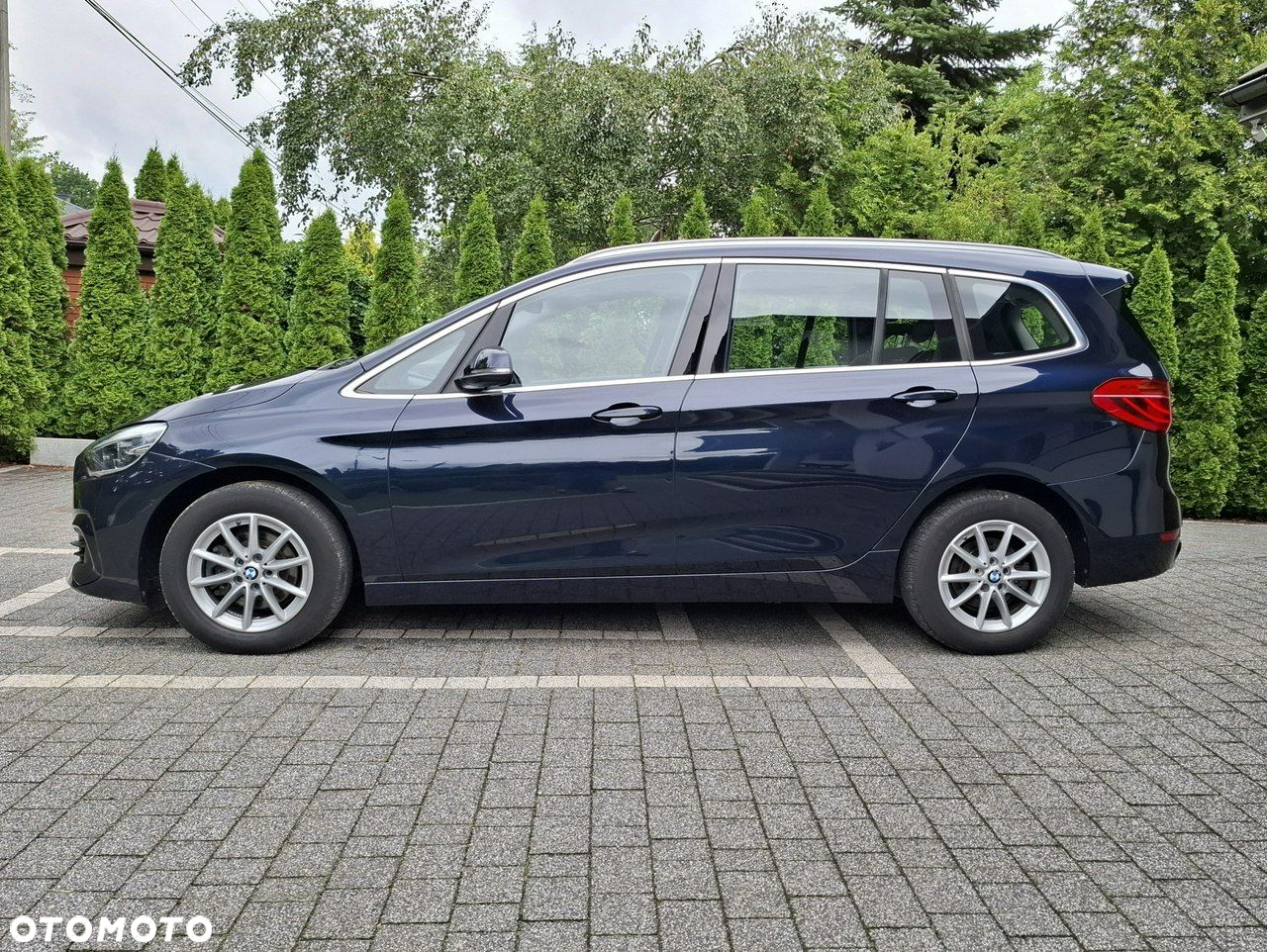 BMW Seria 2 - 8