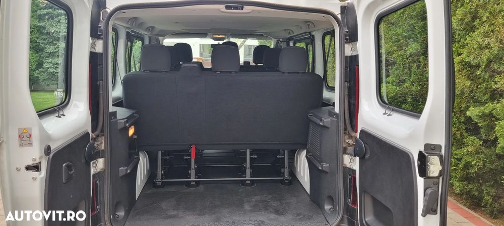 Renault Trafic - 8