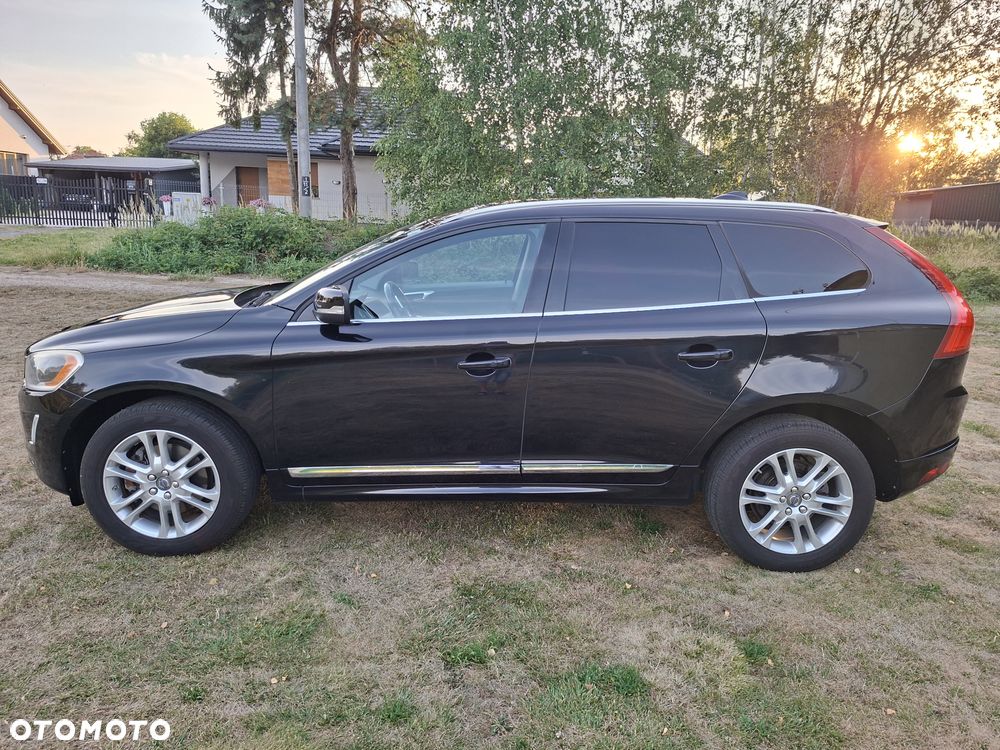 Volvo XC 60 - 5