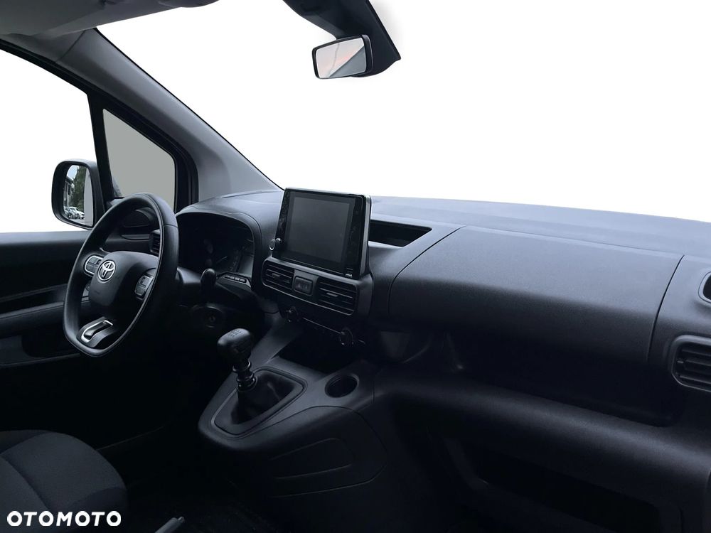 Toyota PROACE LONG L2 2.4T 1.5D 130KM Active 4D FURGON - 28