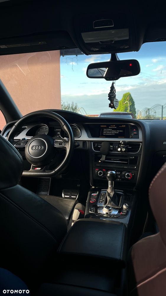 Audi S5 Coupé 3.0 TFSI Quattro S tronic - 8