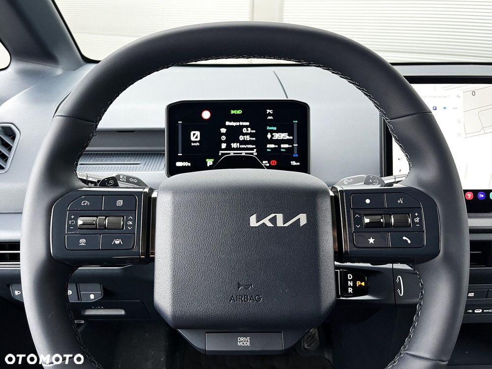 Kia PV5 71.2kWh - 23