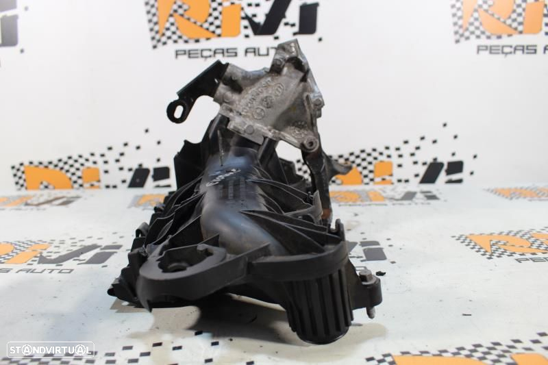 Coletor De Admissão Land Rover Range Rover Evoque (L538)  9659449480 / - 4