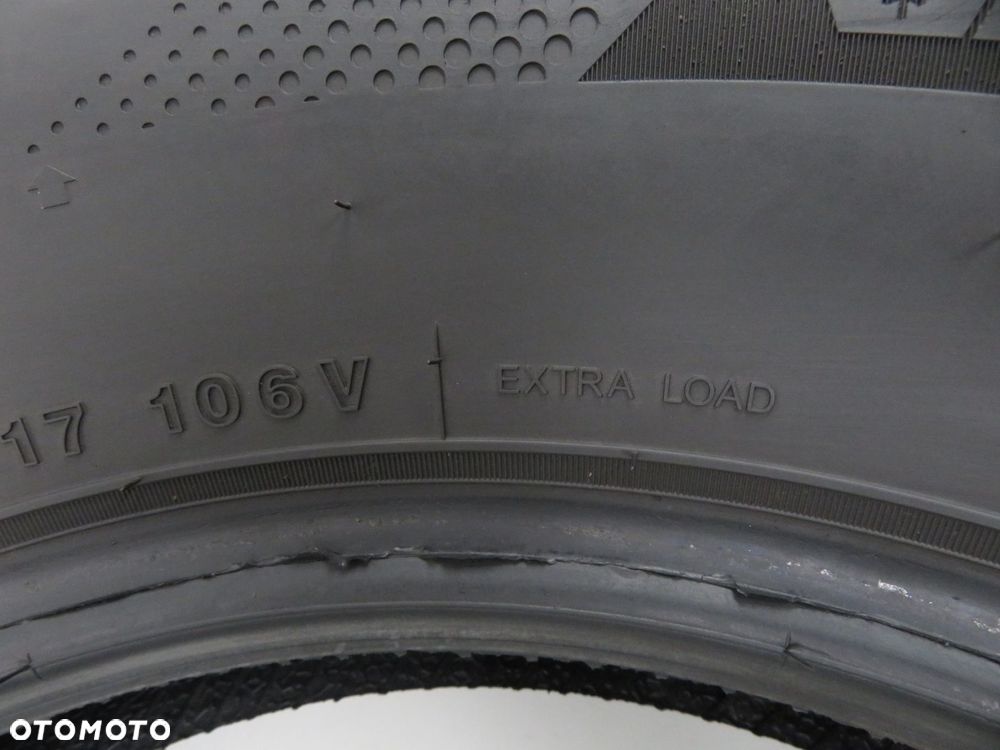 225/65R17 OPONA CAŁOROCZNA Imperial All Season Driver 106V XL - 7