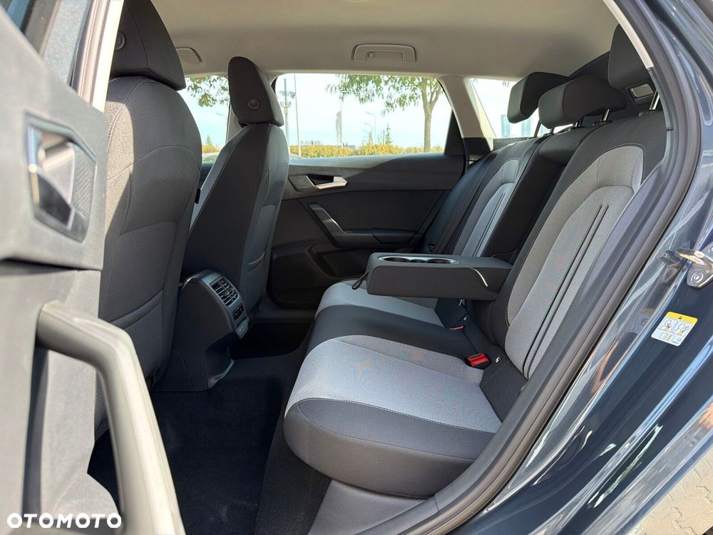 Seat Leon Sportstourer - 21