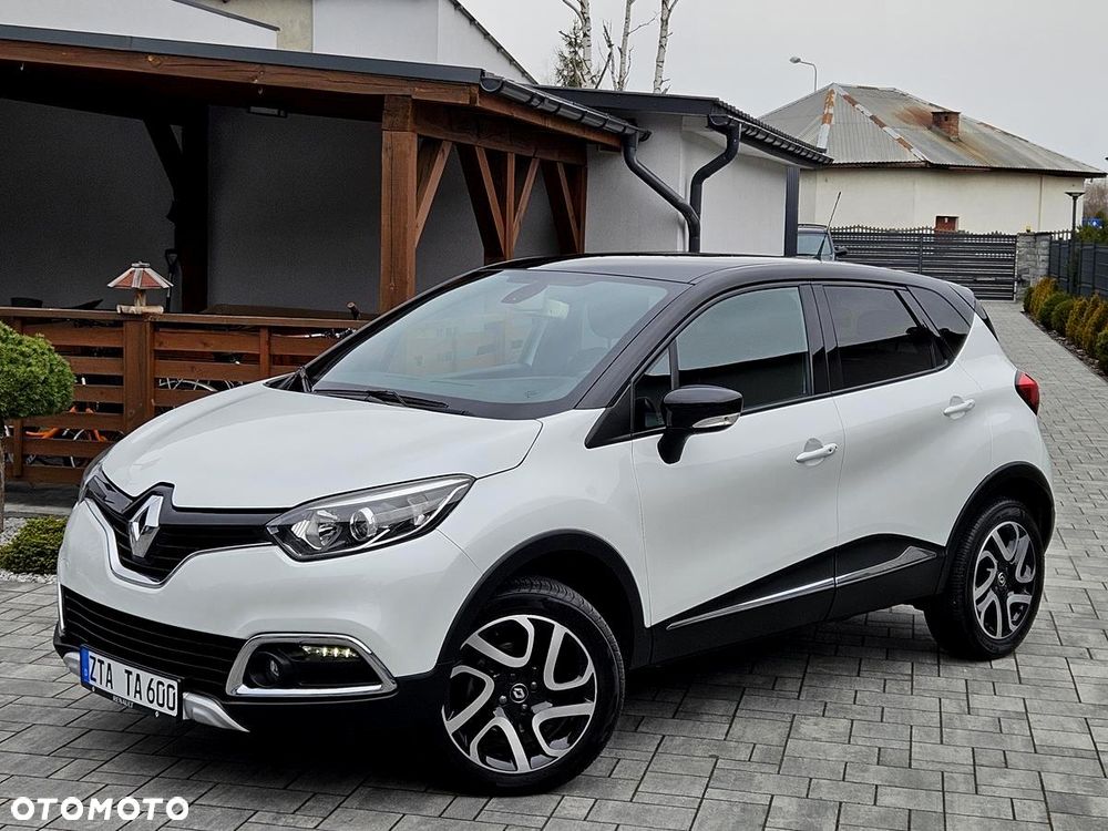Renault Captur - 7
