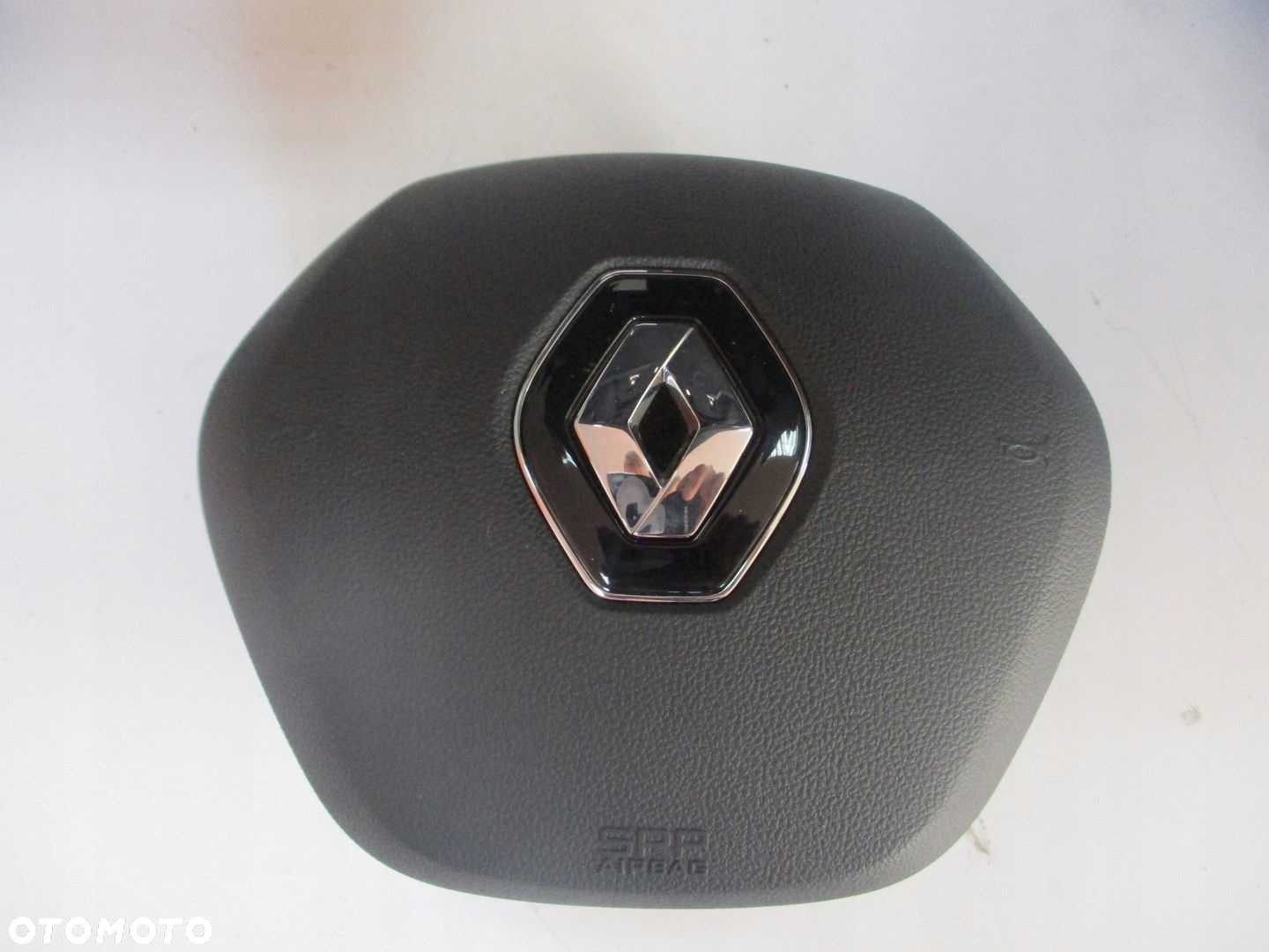 Konsola DESKA PULPIT RENAULT TALISMAN - 5