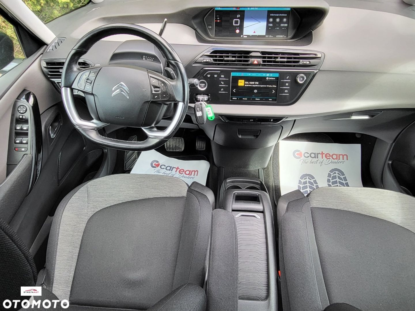 Citroën C4 Picasso - 5