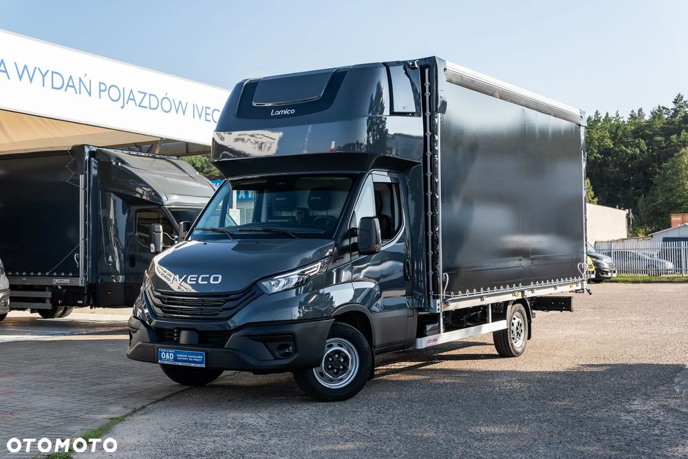 Iveco Daily 35S18H - 38