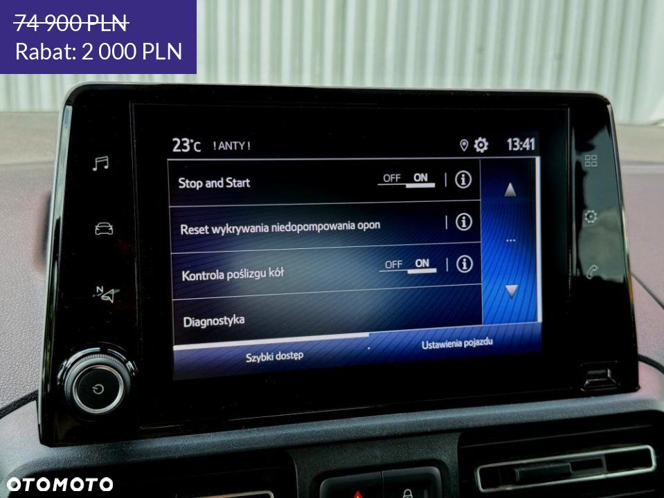 Toyota Proace City Verso - 20