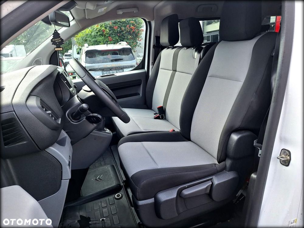 Citroën SpaceTourer 2.0 BlueHDi XL Feel - 14