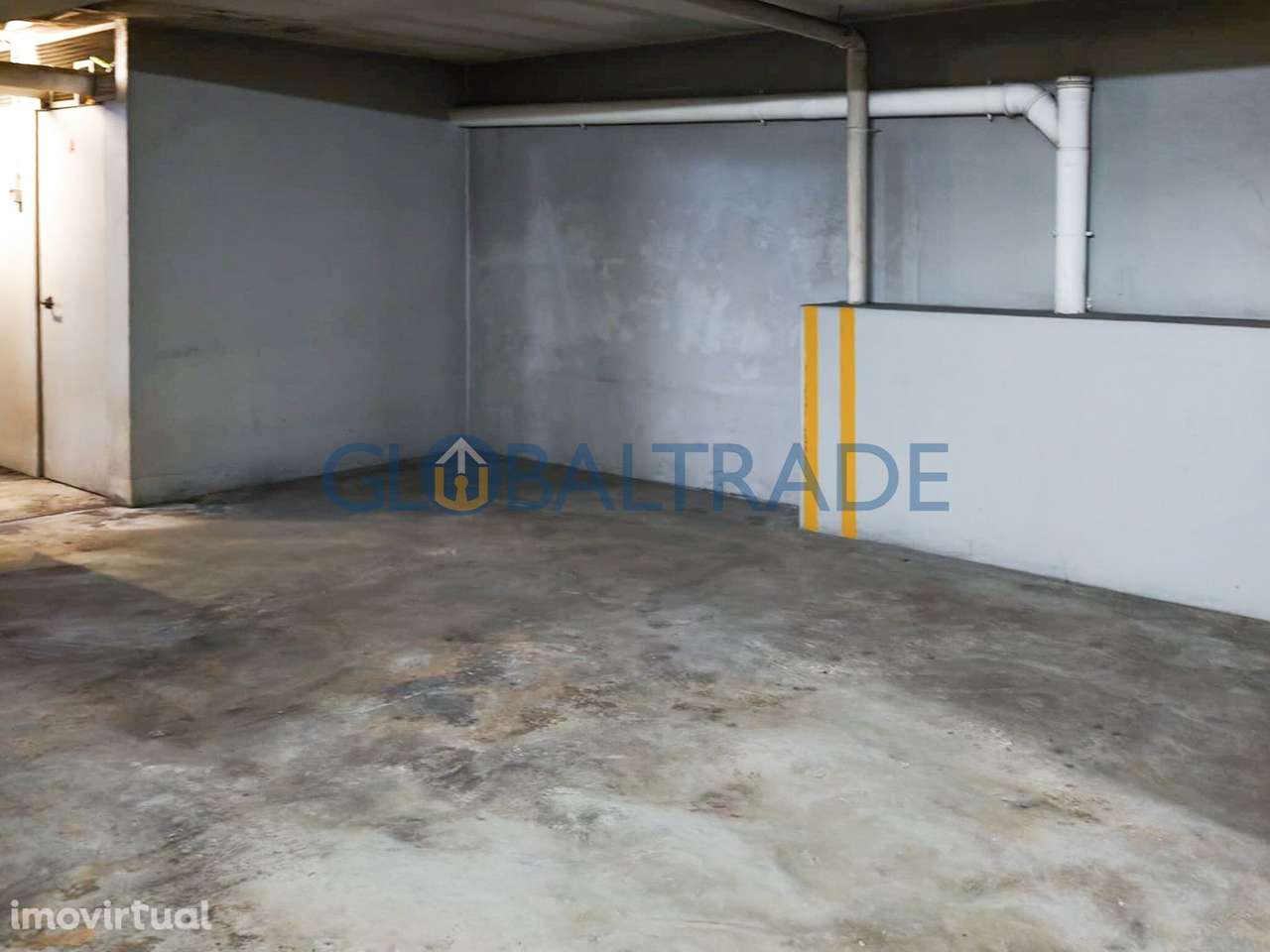 Lugar de Garagem 14m² em Rio Tinto - Grande imagem: 4/4