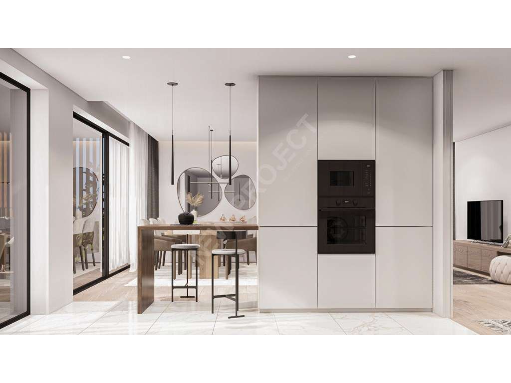 Apartamento T1 - Oliveira do Douro - Grande imagem: 5/24