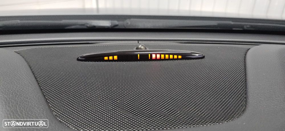 Mercedes-Benz A 180 CDI 7G-DCT AMG Line - 34