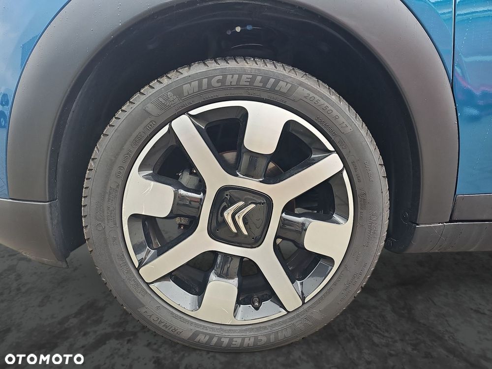 Citroën C4 Cactus - 28