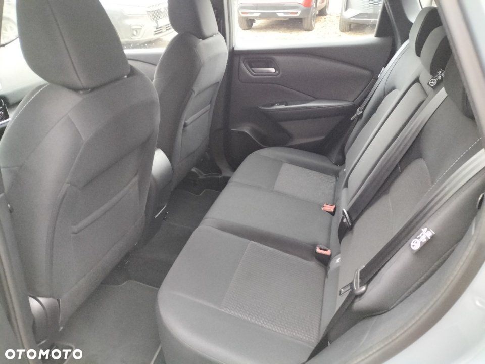 Nissan Qashqai - 10