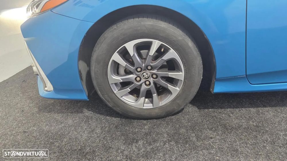 Toyota Prius 1.8 Plug-In Pack Premium - 36