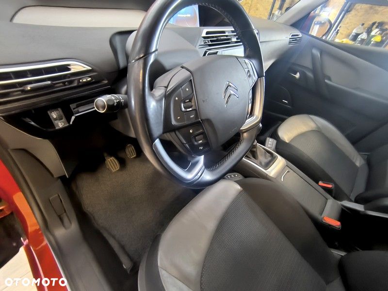 Citroën C4 Grand Picasso BlueHDi 120 Exclusive - 28