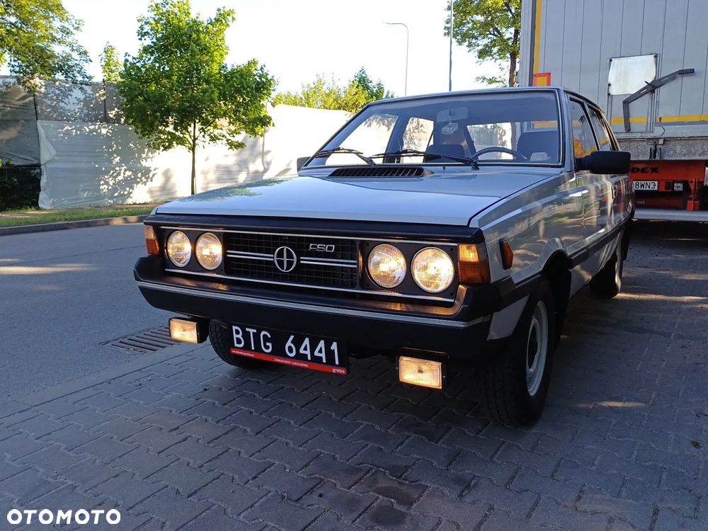 Polonez 1.5 - 14