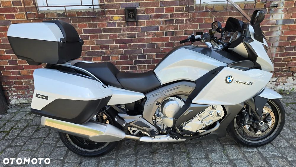 BMW K - 24