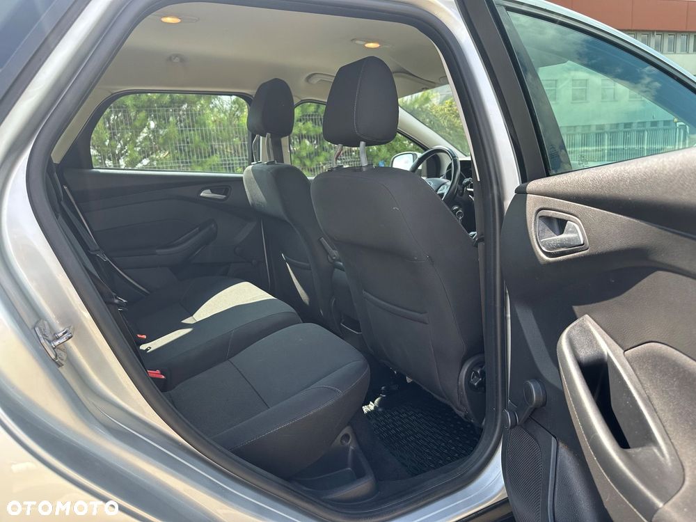 Ford Focus 1.5 TDCi ST-Line - 3