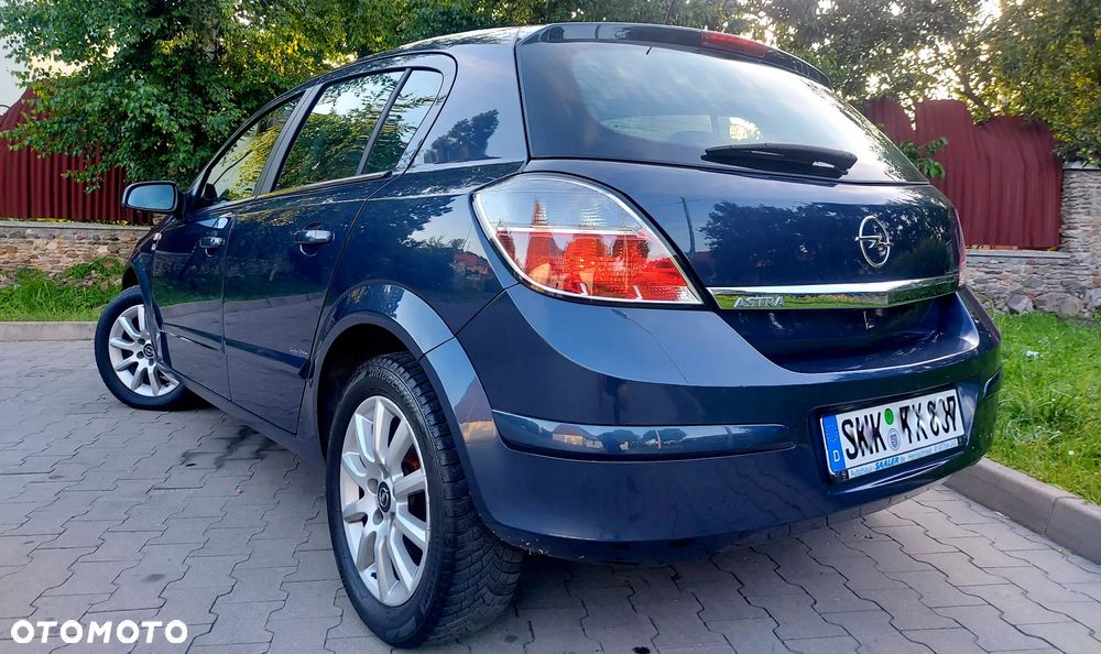 Nissan Note 1.6 more - 4